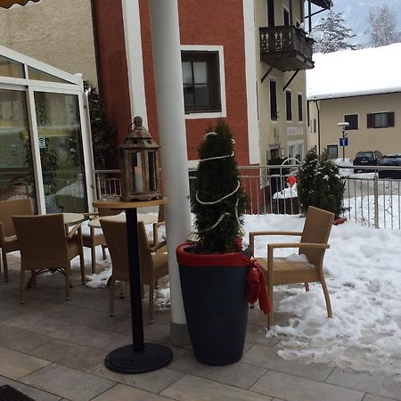 Appartment Rock Campo Tures Bagian luar foto