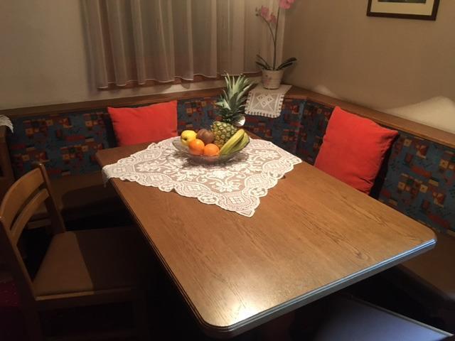 Appartment Rock Campo Tures Bagian luar foto