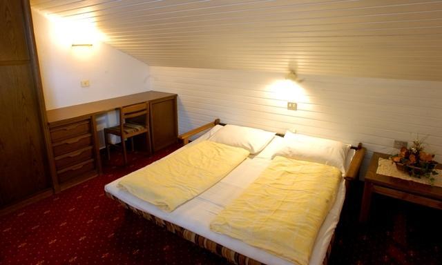 Appartment Rock Campo Tures Bagian luar foto